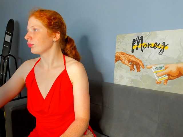 Sandra-Wi1son live cam on BongaCams