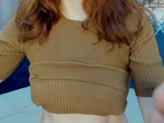 Sandra-Wi1son, en vivo ahora en BongaCams