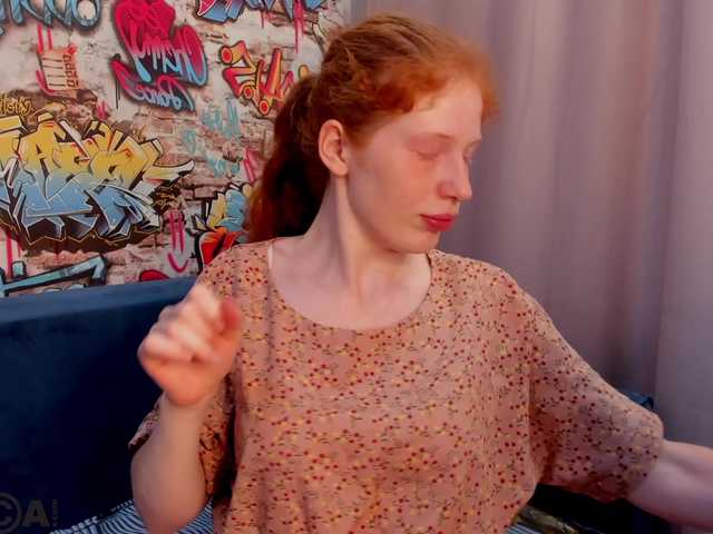 Sandra-Wi1son live cam on BongaCams