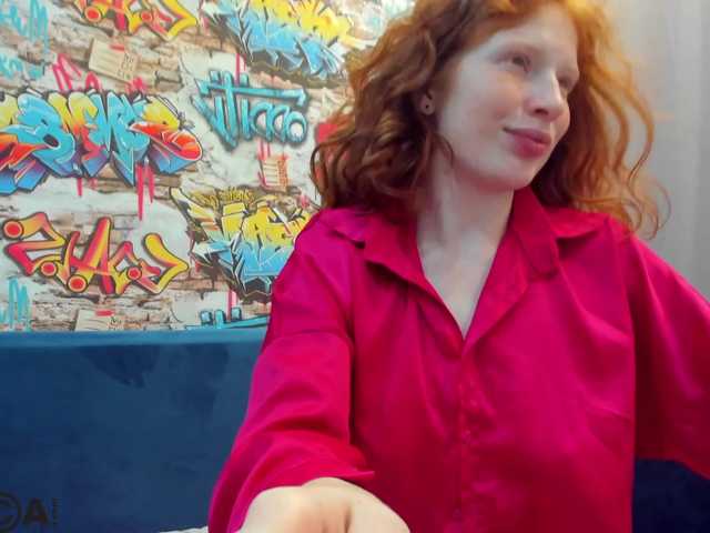 Sandra-Wi1son live cam on BongaCams