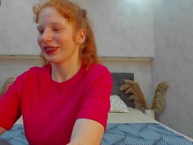 Sandra-Wi1son live cam on BongaCams