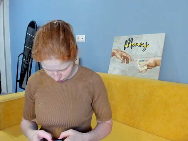 Sandra-Wi1son, en directo ahora en BongaCams