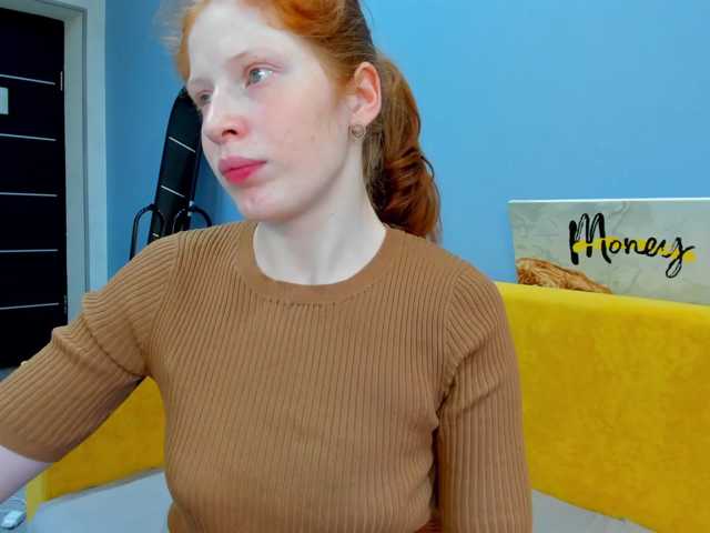 Sandra-Wi1son, en directo ahora en BongaCams