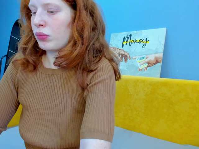 Sandra-Wi1son live cam on BongaCams