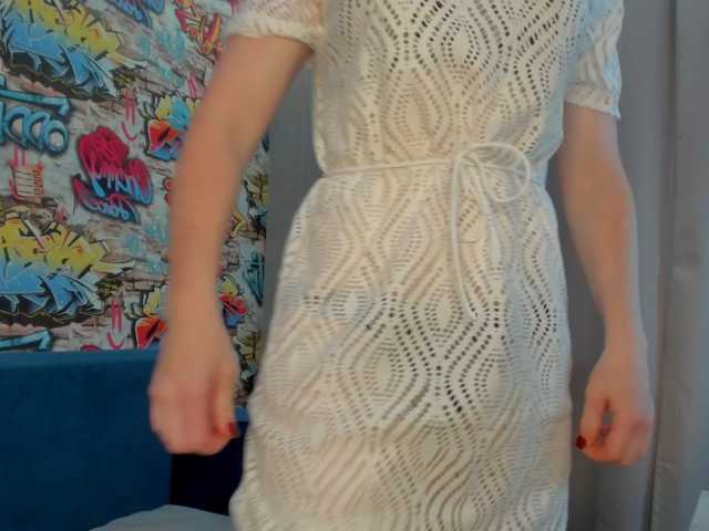 Sandra-Wi1son live cam on BongaCams