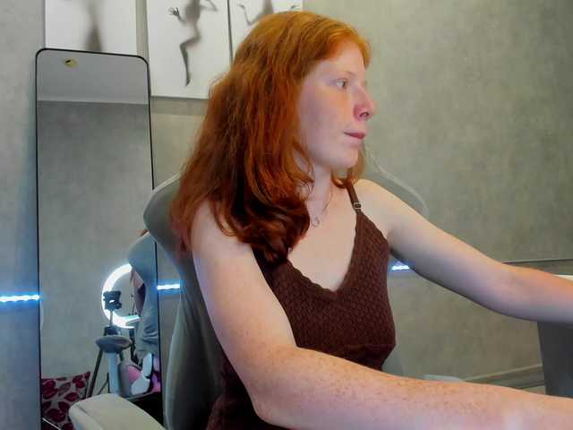 в попе у Sandra-Wi1son