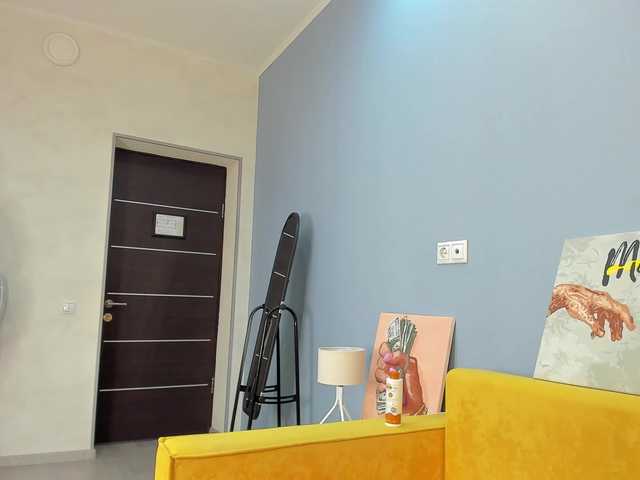 Sandra-Wi1son live webcam show