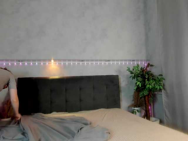 Sandra-Wi1son live cam on BongaCams