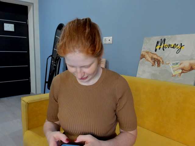 Sandra-Wi1son live cam on BongaCams