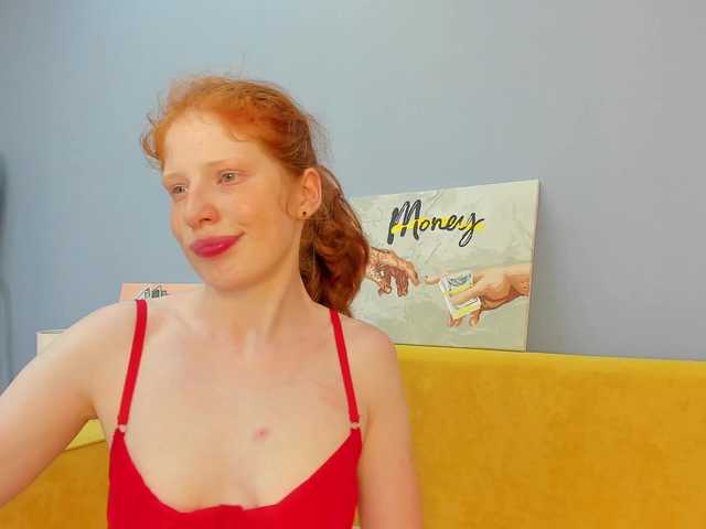 Sandra-Wi1son live webcam show