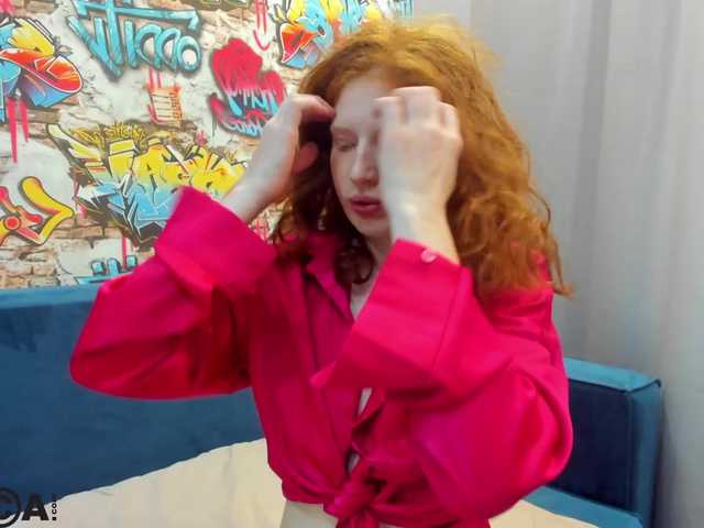 sandra-wi1son live sex show