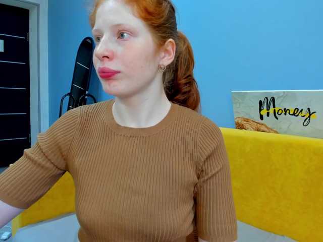 Sandra-Wi1son, en directo ahora en BongaCams