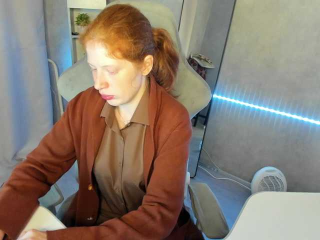 Sandra-Wi1son live cam on BongaCams