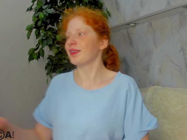Sandra-Wi1son live cam on BongaCams
