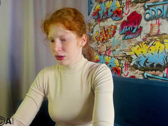 Sandra-Wi1son live cam on BongaCams