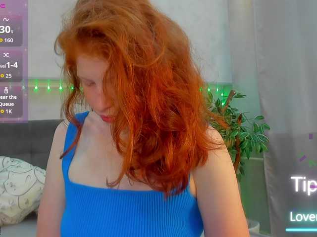 Sandra-Wi1son live cam on BongaCams