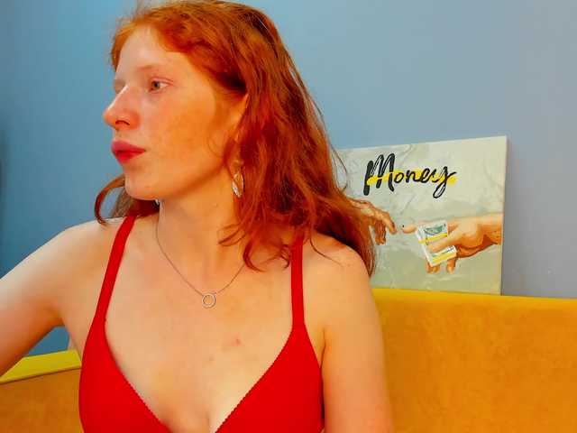Sandra-Wi1son live cam on BongaCams
