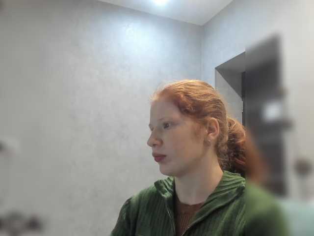 Sandra-Wi1son live cam on BongaCams