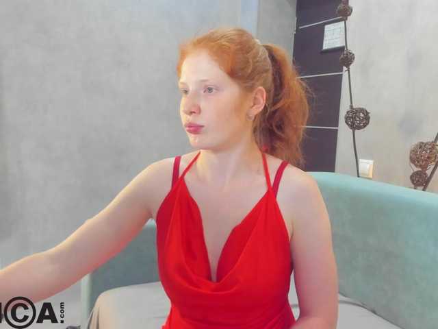 Sandra-Wi1son live cam on BongaCams