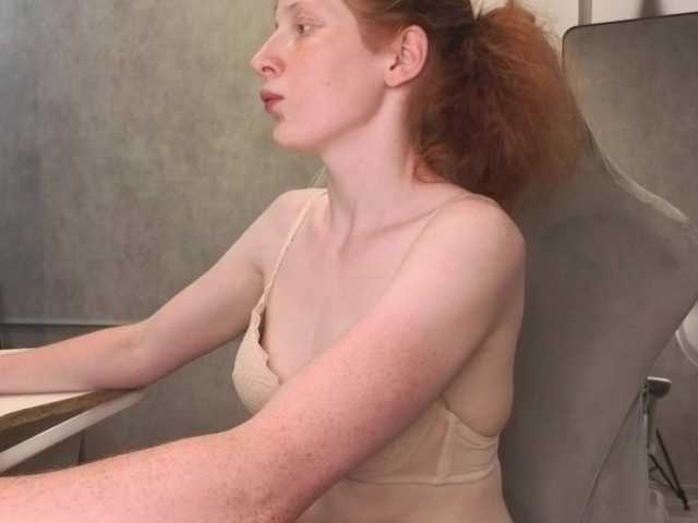 Sandra-Wi1son live cam on BongaCams