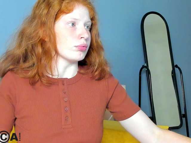 Sandra-Wi1son live cam on BongaCams