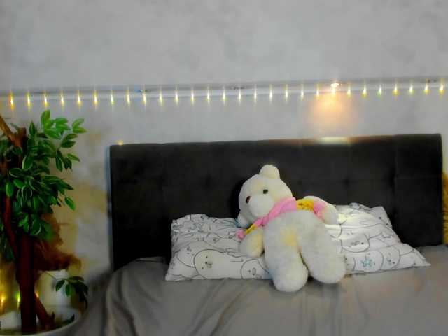 Sandra-Wi1son live cam preview