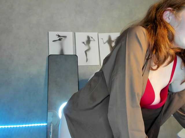 Sandra-Wi1son live cam on BongaCams