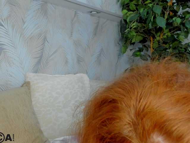 Sandra-Wi1son live cam on BongaCams