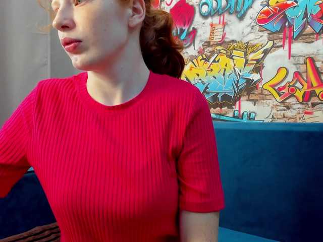 Sandra-Wi1son live cam on BongaCams