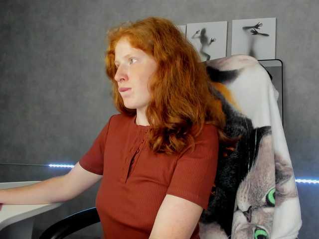 Sandra-Wi1son live cam on BongaCams