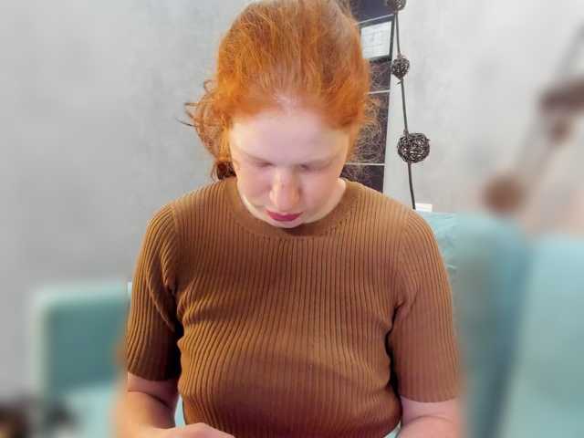 Sandra-Wi1son live cam on BongaCams
