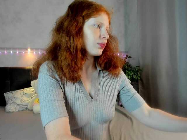 Sandra-Wi1son live cam on BongaCams