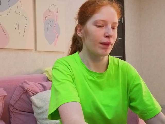 girl Sandra-Wi1son