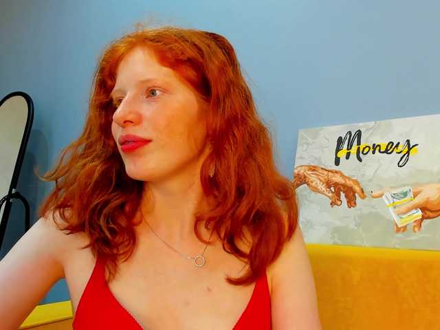 Sandra-Wi1son live cam on BongaCams