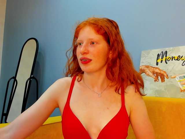Sandra-Wi1son live cam on BongaCams