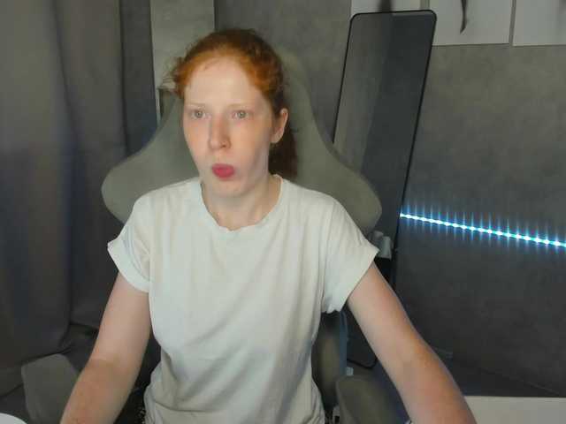Sandra-Wi1son live cam on BongaCams