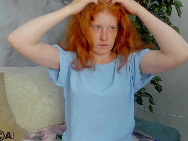 Sandra-Wi1son live cam on BongaCams