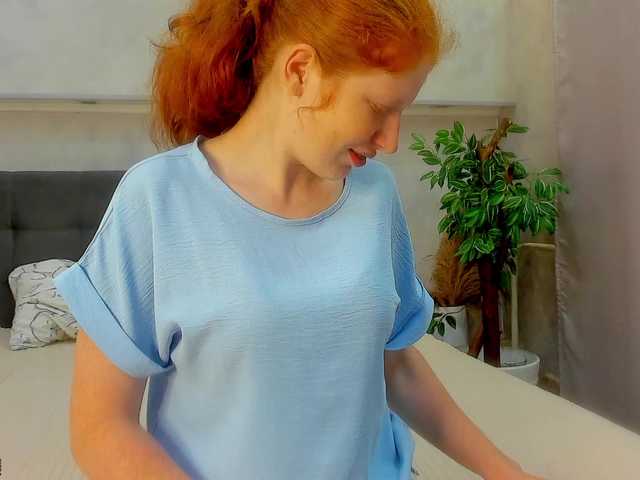 Sandra-Wi1son live cam on BongaCams