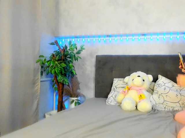 Sandra-Wi1son live cam preview