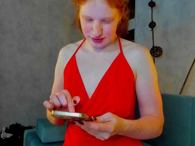 Sandra-Wi1son live cam on BongaCams