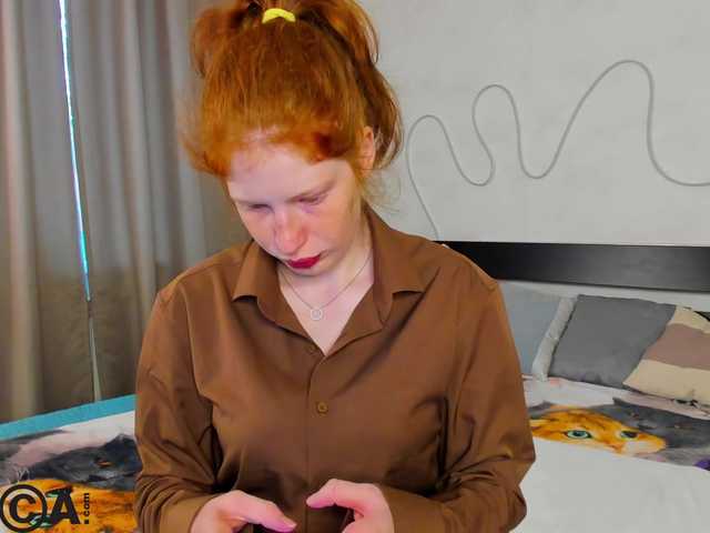 эро-сцена от Sandra-Wi1son