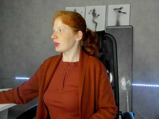 Sandra-Wi1son live cam on BongaCams