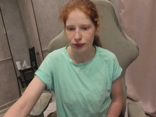 Sandra-Wi1son live cam on BongaCams