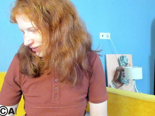 Sandra-Wi1son live cam on BongaCams