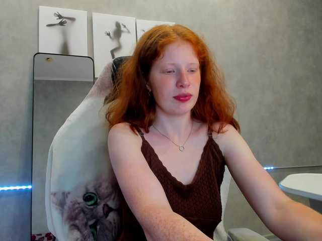 Sandra-Wi1son live cam on BongaCams