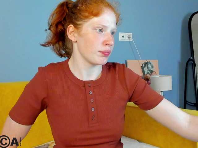 Sandra-Wi1son live cam on BongaCams