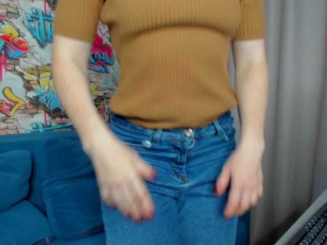 Sandra-Wi1son live cam on BongaCams