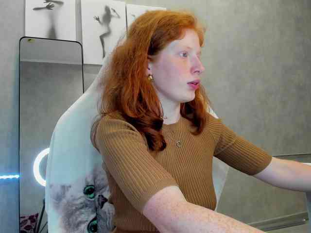 Sandra-Wi1son webcam