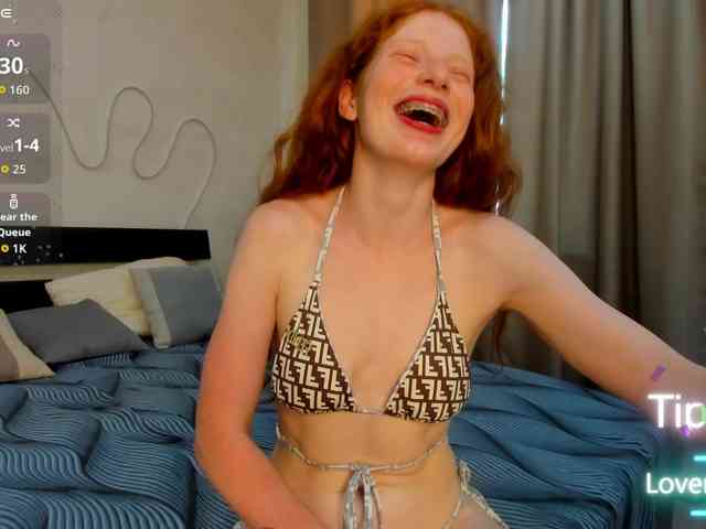 Sandra-Wi1son webcam
