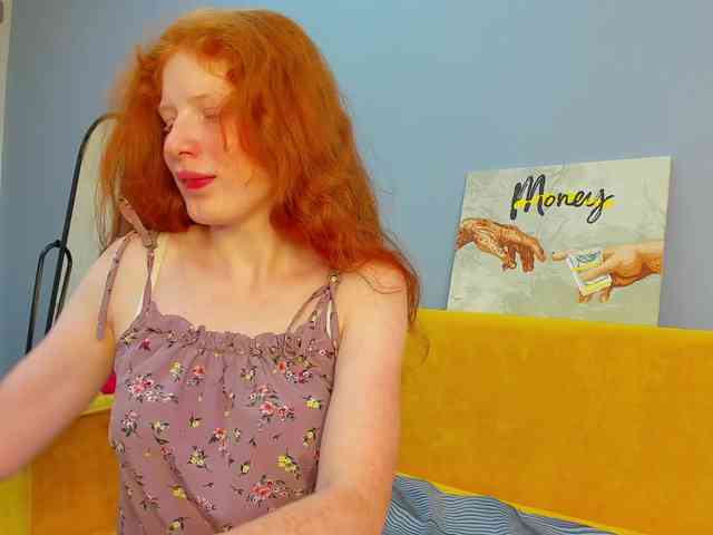 Sandra-Wi1son webcam
